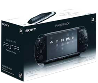PSP 2000