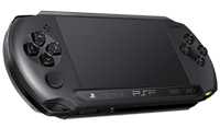 Sony PSP E1004